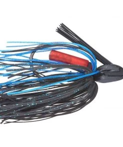 Jigs Booyah Swim'n Jig