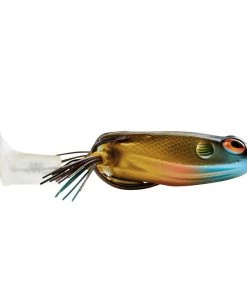 Booyah Toad Runner Frog