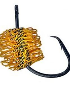 Boss Kat Sticky Web 1/2 Jackhammer Hooks