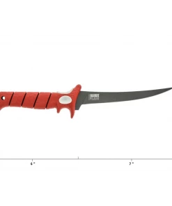 Bubba 7" Ultra Flex Fillet Knife