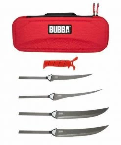Bubba Multi-Flex Interchangeable Set
