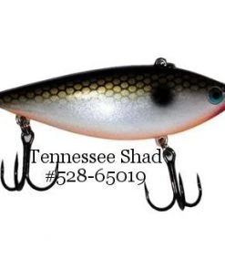 Musky Lures Bucher JB Rattler