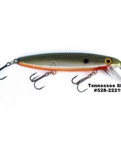 Musky Lures Bucher Shallow Raider 12 Musky Lures Bucher Shallow Raider