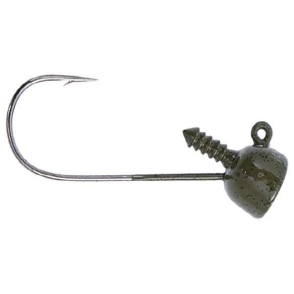 Buckeye Lures Spot Remover Shakey Jighead 3 Buckeye Lures Spot Remover Shakey Jighead