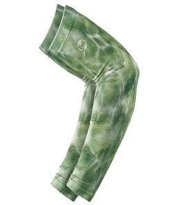 Buff UV Insect Shield Arm Sleeves Sun Gaiters & Arm Sleeves