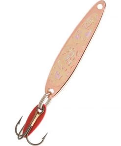 Jigs Bay De Noc Swedish Pimple #4 74 Jigs Bay De Noc Swedish Pimple #4