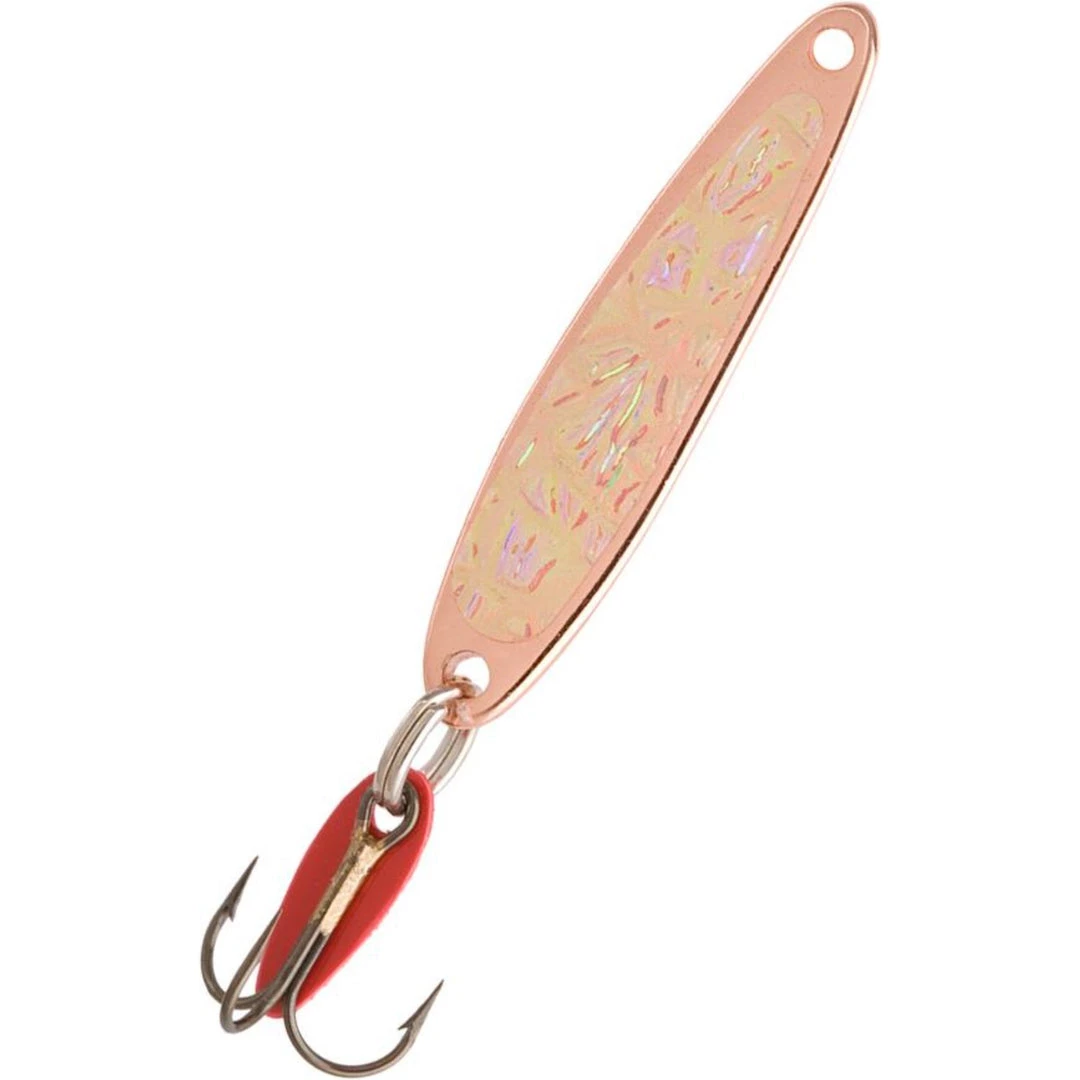 Jigs Bay De Noc Swedish Pimple #4 30 Jigs Bay De Noc Swedish Pimple #4