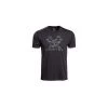 Vortex Men's Camo Logo Short Sleeve T-Shirt