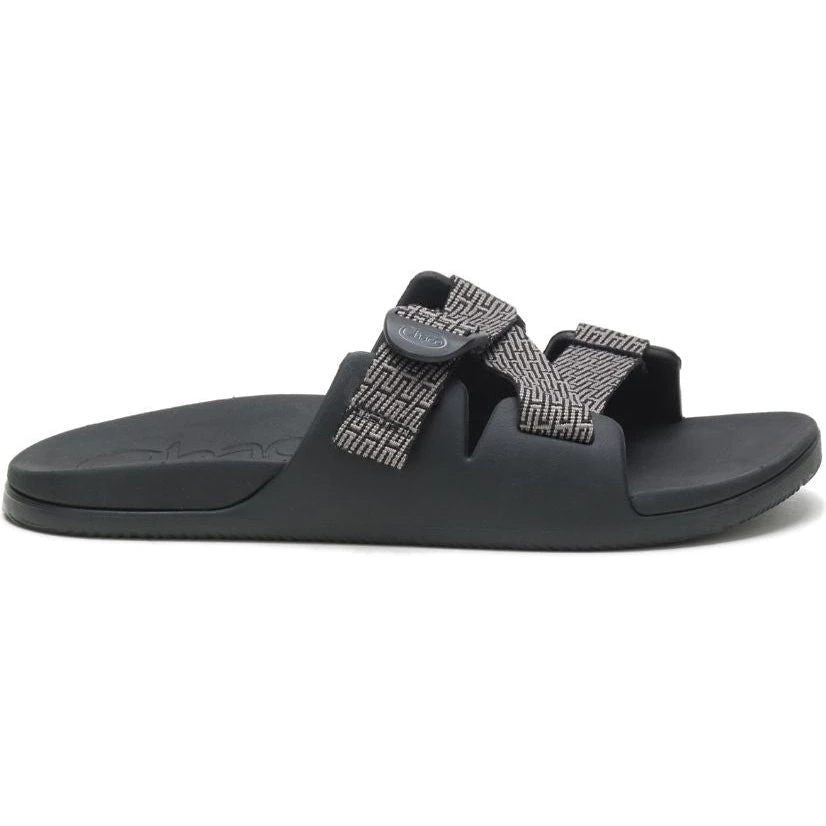 Chaco Men's Chillos Slide Sandals 4 Chaco Men's Chillos Slide Sandals
