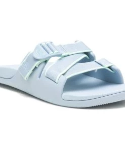 Chaco Women's Chillos Slide (JCH109126) Sandals