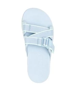 Chaco Women's Chillos Slide (JCH109126) Sandals