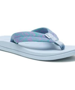 Chaco Women's Chillos Flip Sandals (JCH109128)