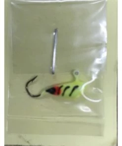 CMT Tackle Ice Jigs