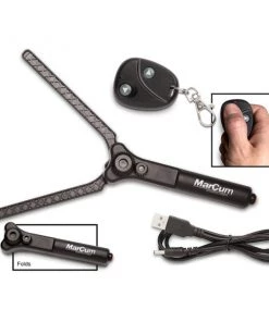 Marcum Wireless Camera Panner Accessories