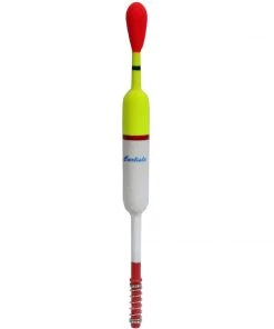 Sports Specialists Carlisle Big Top Spring Float Wooden Bobbers Bobbers/Floats