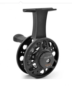 Celsius Blizzard Cel-Fl Reel Reels