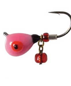 Clam Dingle Drop Jig Clam Ice 12 Clam Dingle Drop Jig Clam Ice