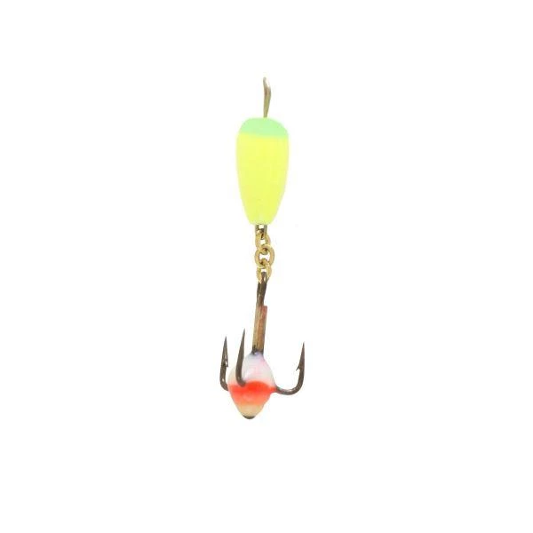 Hooks Clam Dropper Spoon 5 Hooks Clam Dropper Spoon
