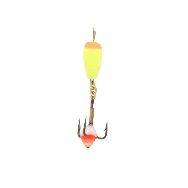 Hooks Clam Dropper Spoon 4 Hooks Clam Dropper Spoon