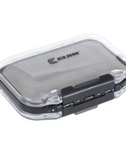 Clam Ice Armor Jig Box Tackle Storage & Bait Buckets