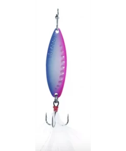 Spoons & Blade Baits Clam Leech Flutter Spoon 14 Spoons & Blade Baits Clam Leech Flutter Spoon