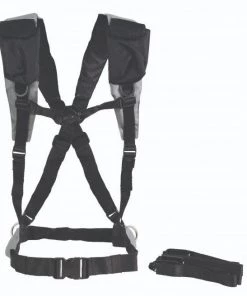 Clam Sled Pull Harness Accessories