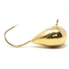 Ice Jigs Clam Tungsten The Drop Jig