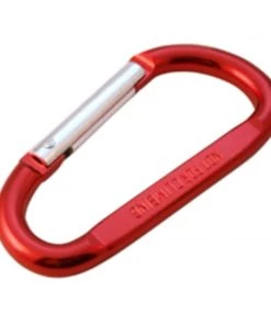 Coghlan's Camping Accessories Coghlans 8mm Biner