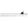 Daiwa D-Turbo Spincast