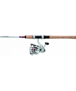 DAIWA CROSSFIRE LT SPINNING COMBOS