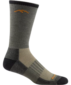 DARN TOUGH MEN'S HUNTER BOOT LIGHTWEIGHT HUNTING SOCK (2100)