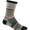 DARN TOUGH WOMEN'S PIXIE CREW LIGHT (1692) Socks