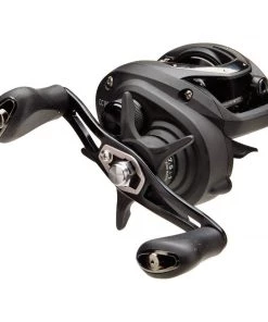Daiwa CC 80 Casting Reel