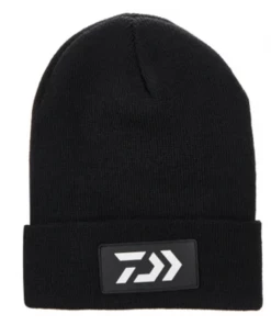 Daiwa D-VEC Beanie Winter Chooks And Hats