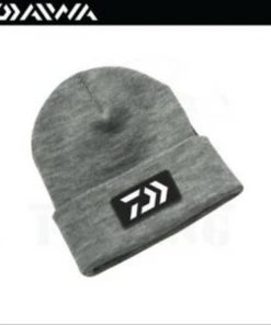 Daiwa D-VEC Beanie Winter Chooks And Hats