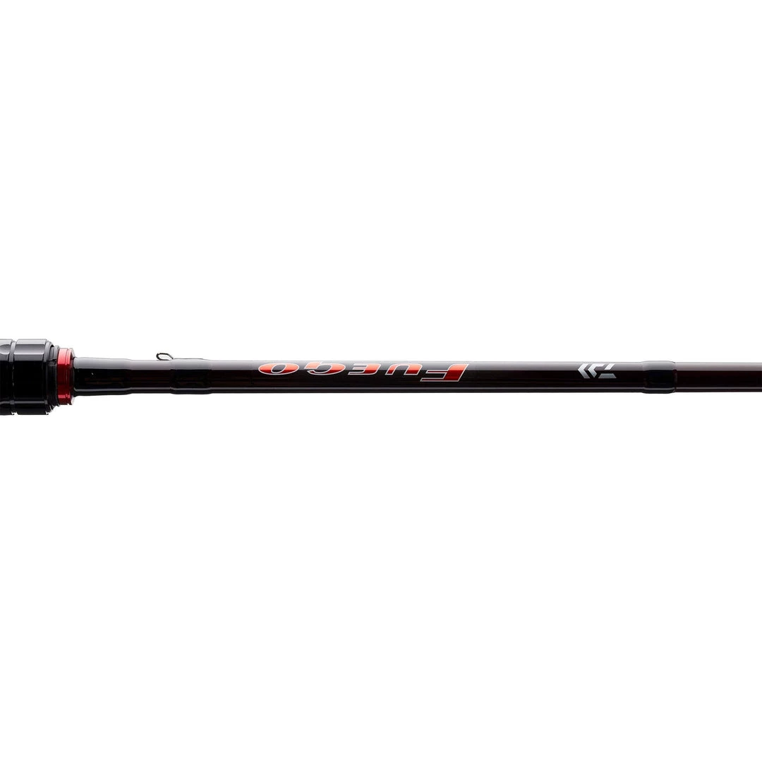 Spinning Rods Daiwa Fuego Spinning Rod Series 5 Spinning Rods Daiwa Fuego Spinning Rod Series