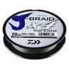 Daiwa J-Braid X4 Braided Line Dark Green 2 Daiwa J-Braid X4 Braided Line Dark Green