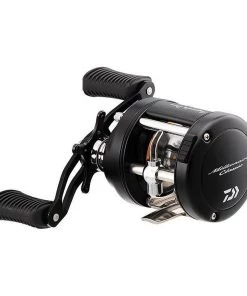 Daiwa Millionaire Classic UTD 300 Reel