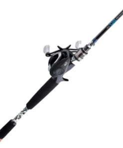Daiwa Procaster 80 System