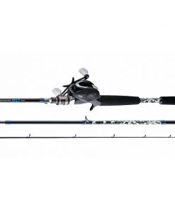 Daiwa Procaster 80 System
