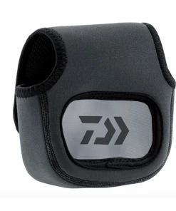 Tackle Storage & Bait Buckets Daiwa Tactical View Spinning Reel Cover