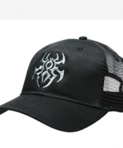 Daiwa Tatula Trucker Cap