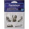 Danielson 45 Piece Hook Assortment 2 Danielson 45 Piece Hook Assortment