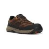 Danner Men's Black Belt 3" Safety Toe Men's Safety Shoes 2 Danner Men's Black Belt 3" Safety Toe Men's Safety Shoes