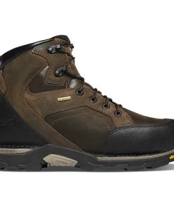 Danner Men's Crucial 6" Composite Toe Safety Boots