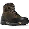 Danner Men's Crucial 6" Composite Toe Safety Boots