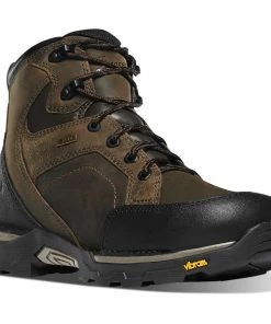 Danner Men's Crucial 6" Composite Toe Safety Boots