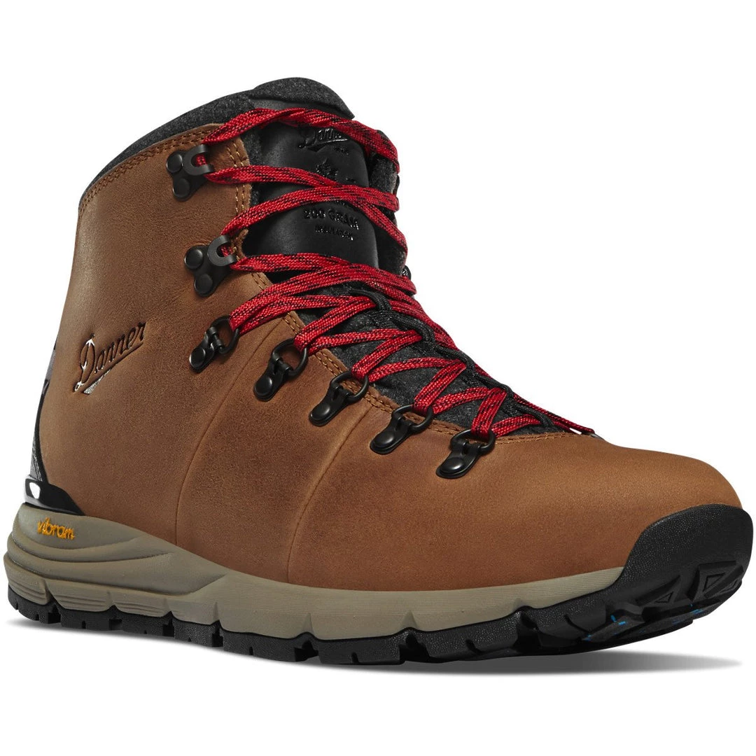 Danner Men's Mountain 600 Insulated 4.5" 3 Danner Men's Mountain 600 Insulated 4.5"