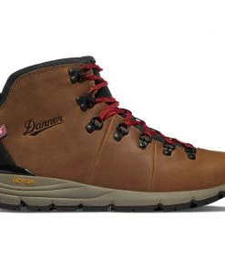 Danner Men's Mountain 600 Insulated 4.5"
