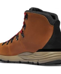 Danner Men's Mountain 600 Insulated 4.5" 9 Danner Men's Mountain 600 Insulated 4.5